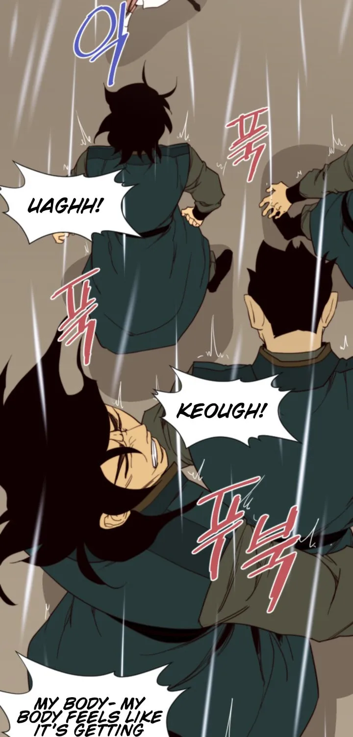 Read The Strongest Ever chapter 106 image 74 on Lezhin