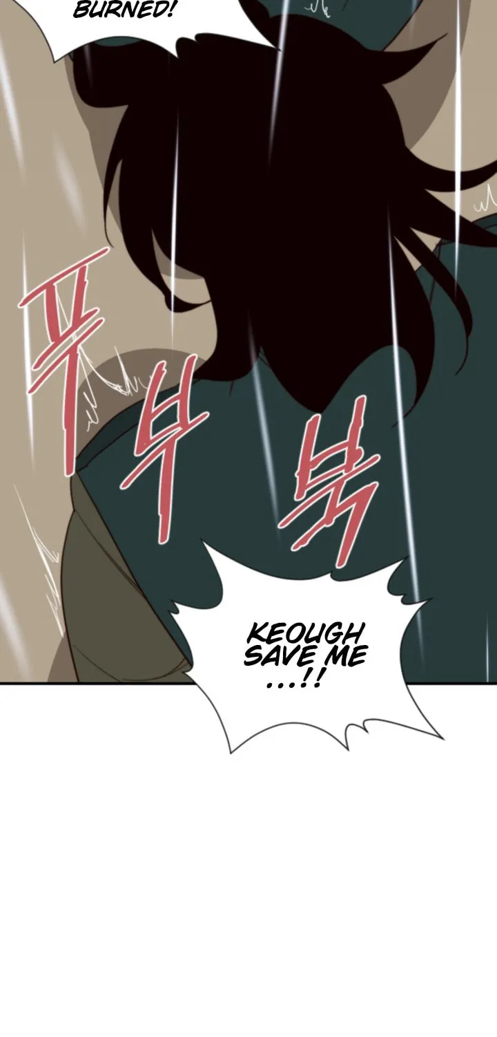 Read The Strongest Ever chapter 106 image 75 on Lezhin