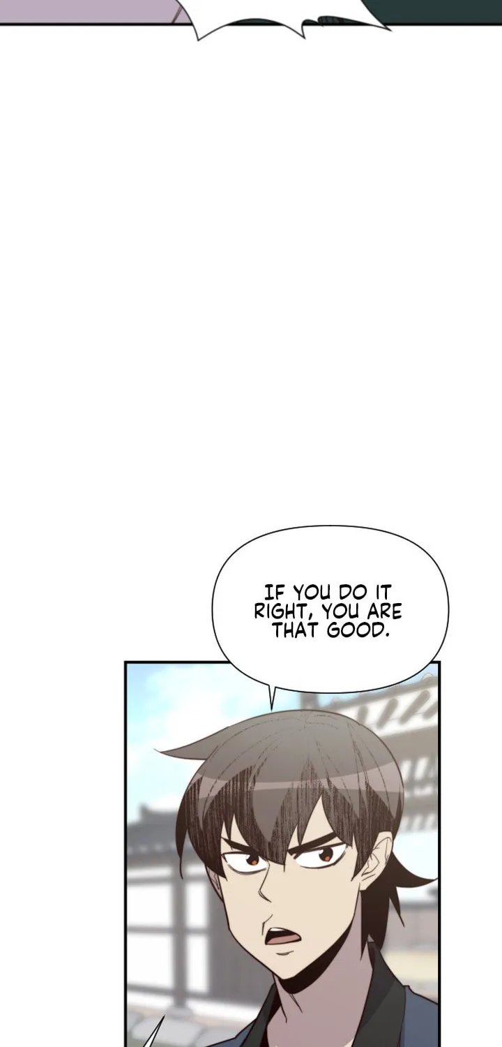 Read The Strongest Ever chapter 106 image 78 on Lezhin