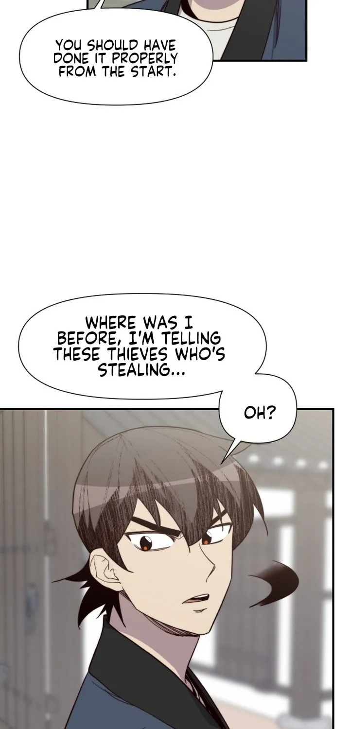Read The Strongest Ever chapter 106 image 79 on Lezhin