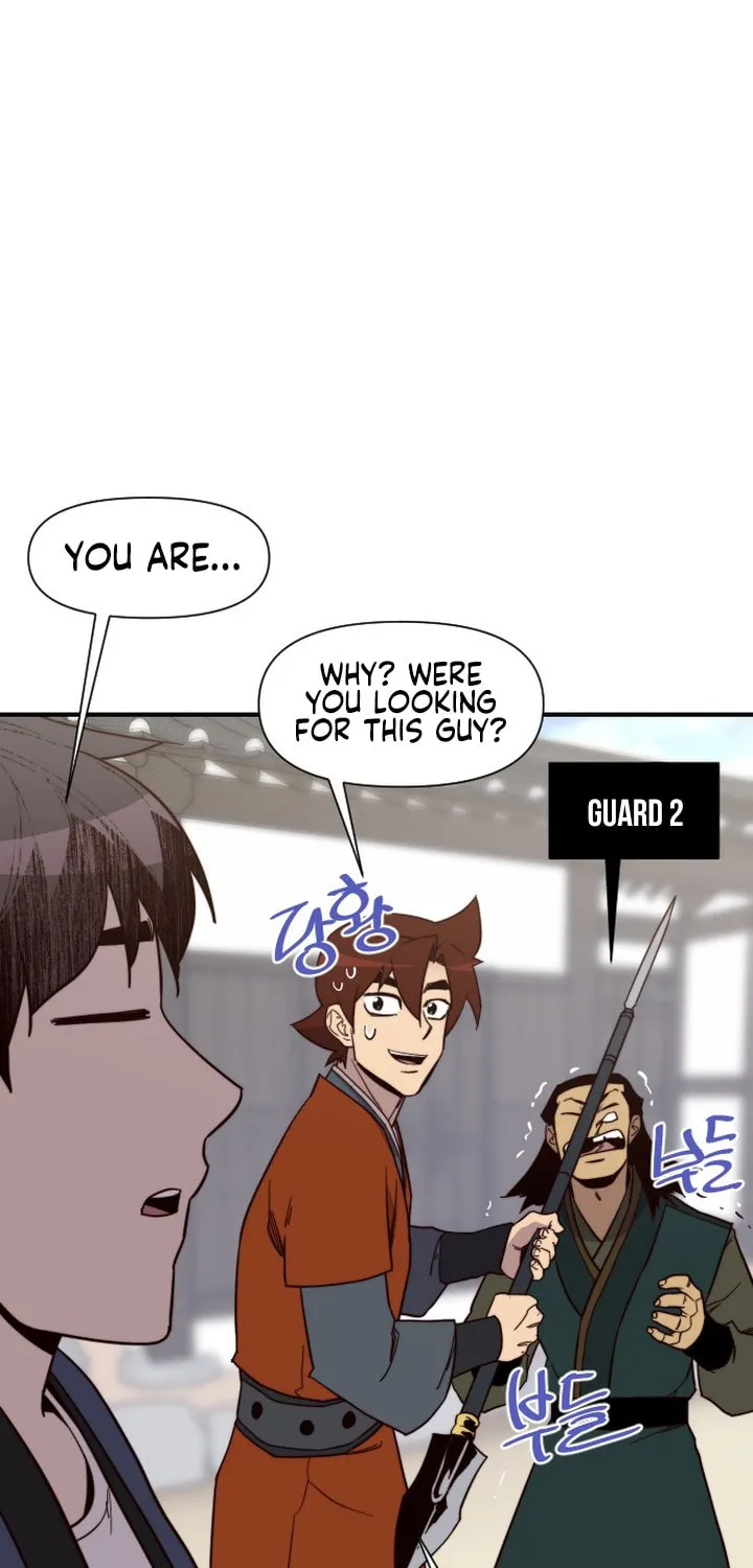 Read The Strongest Ever chapter 106 image 86 on Lezhin