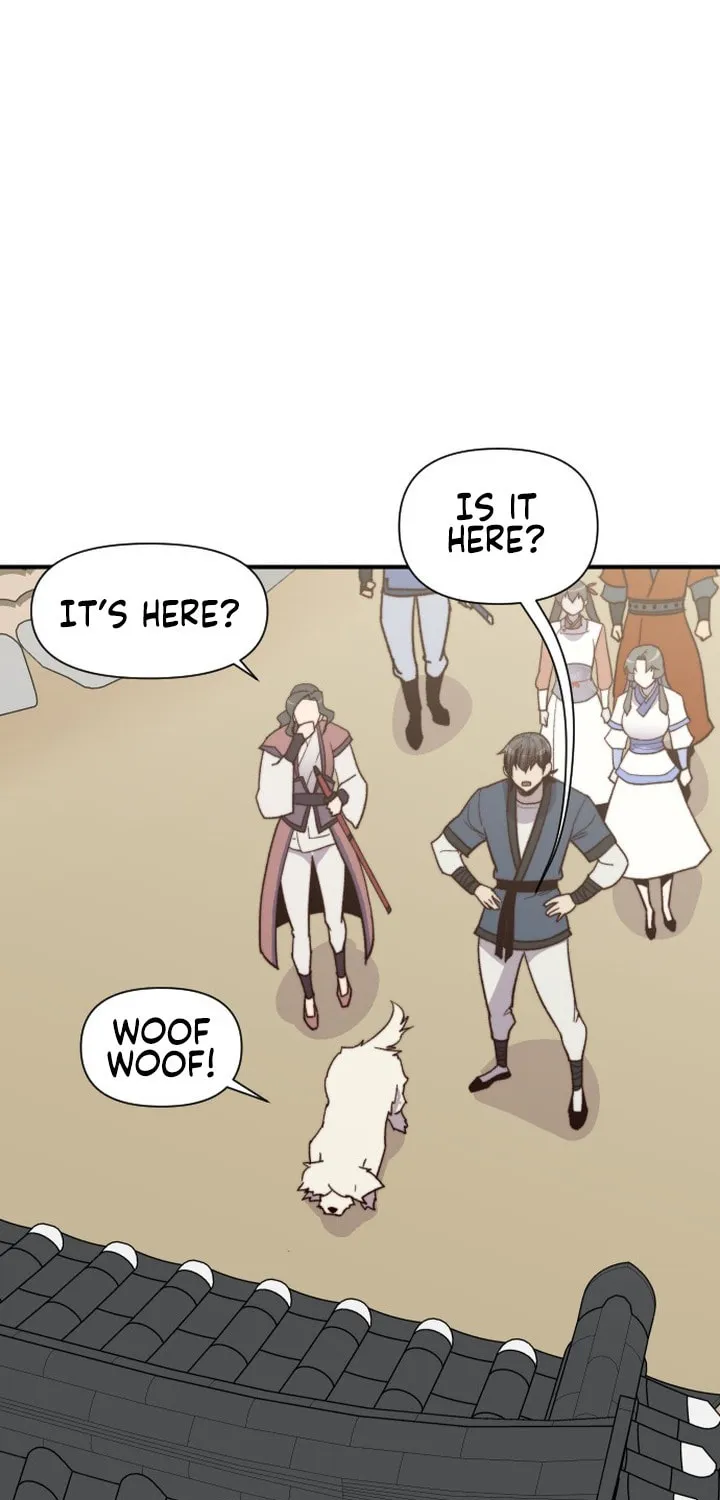Read The Strongest Ever chapter 106 image 9 on Lezhin