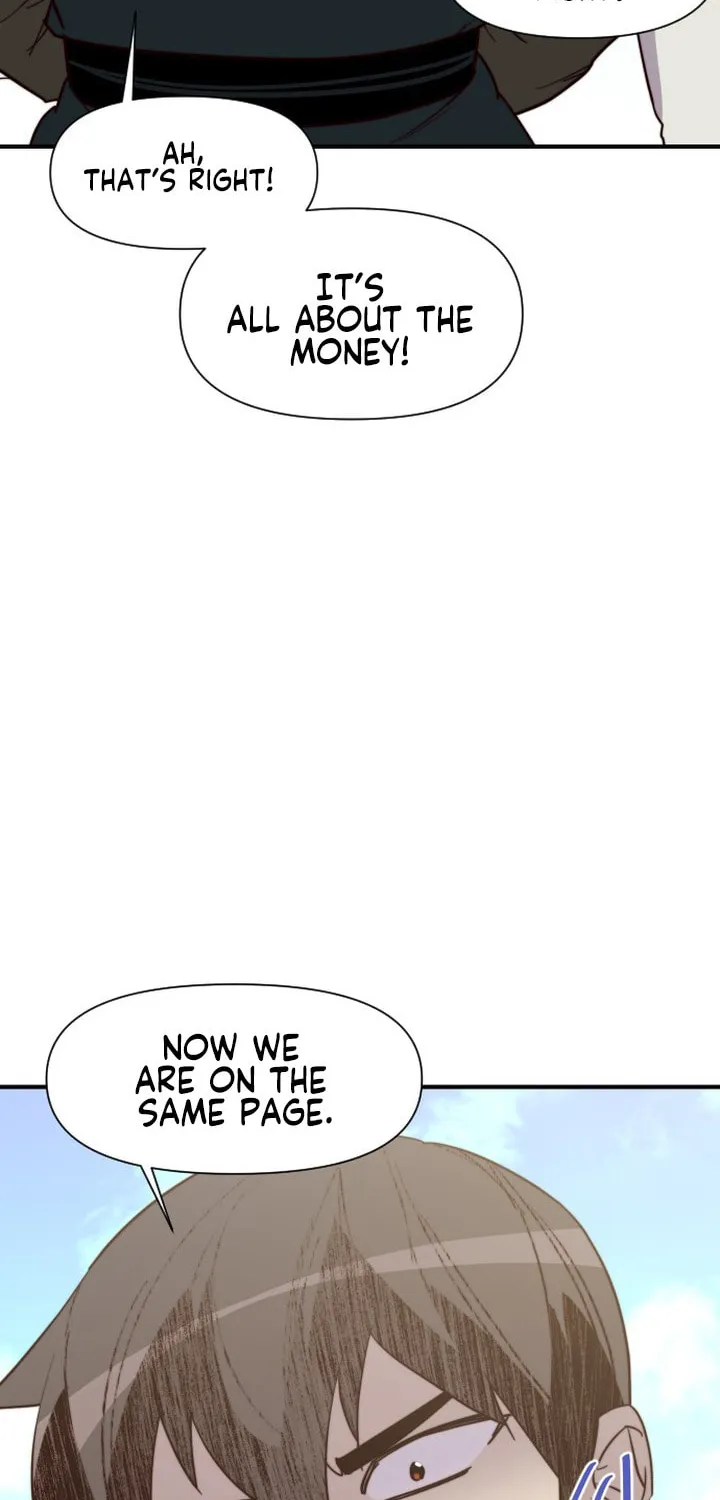 Read The Strongest Ever chapter 106 image 93 on Lezhin