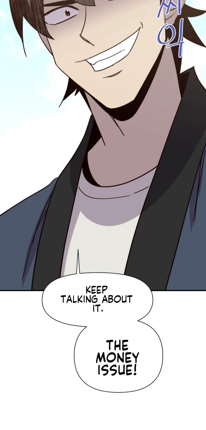 Read The Strongest Ever chapter 106 image 94 on Lezhin
