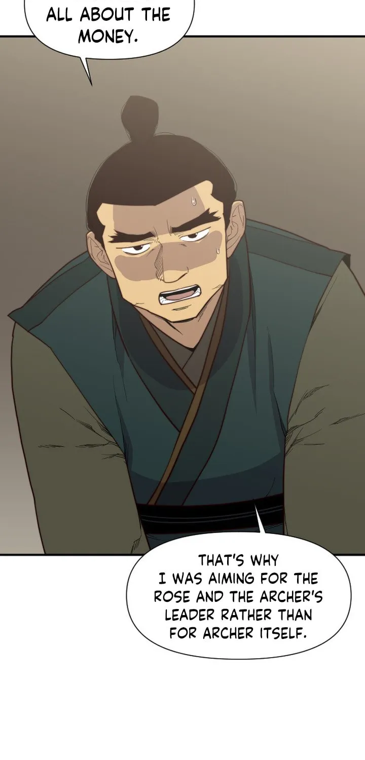 Read The Strongest Ever chapter 107 image 1 on Lezhin