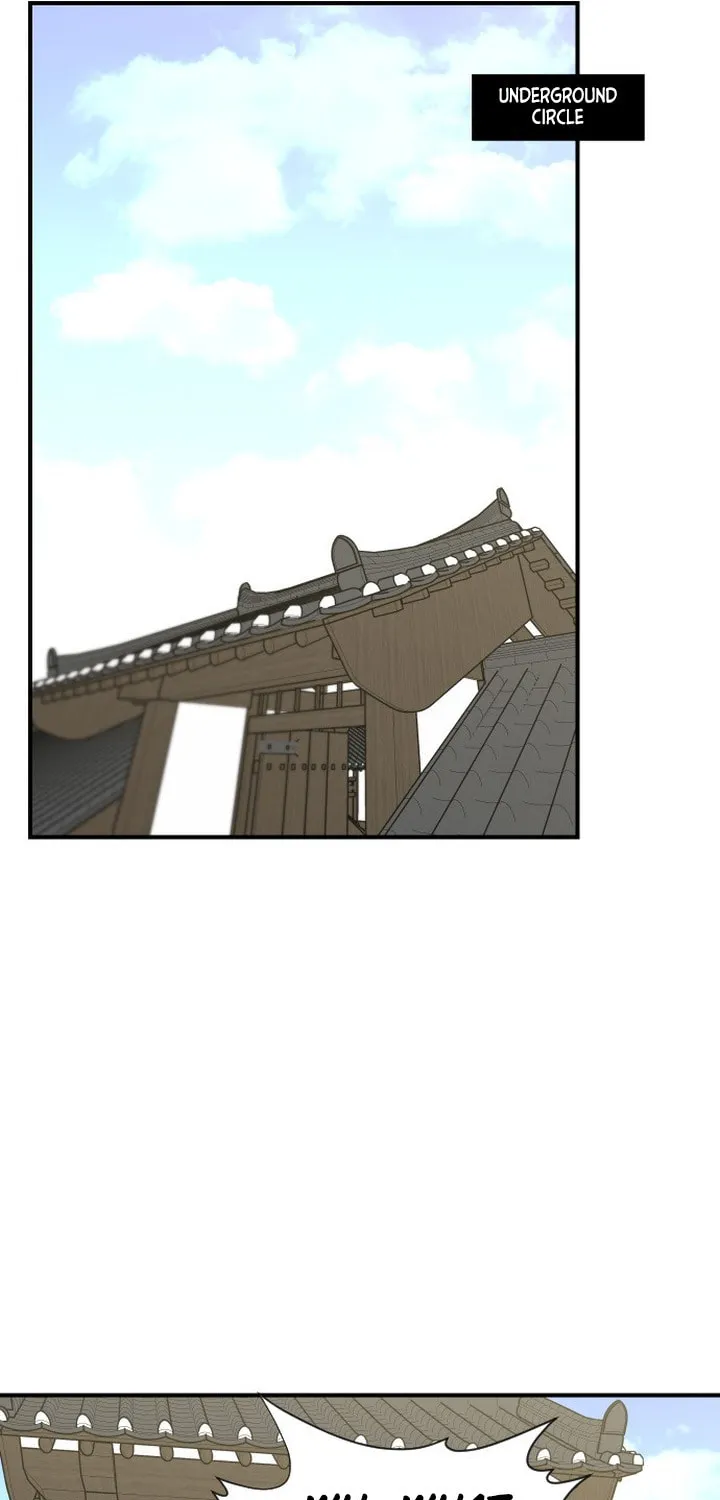 Read The Strongest Ever chapter 107 image 12 on Lezhin