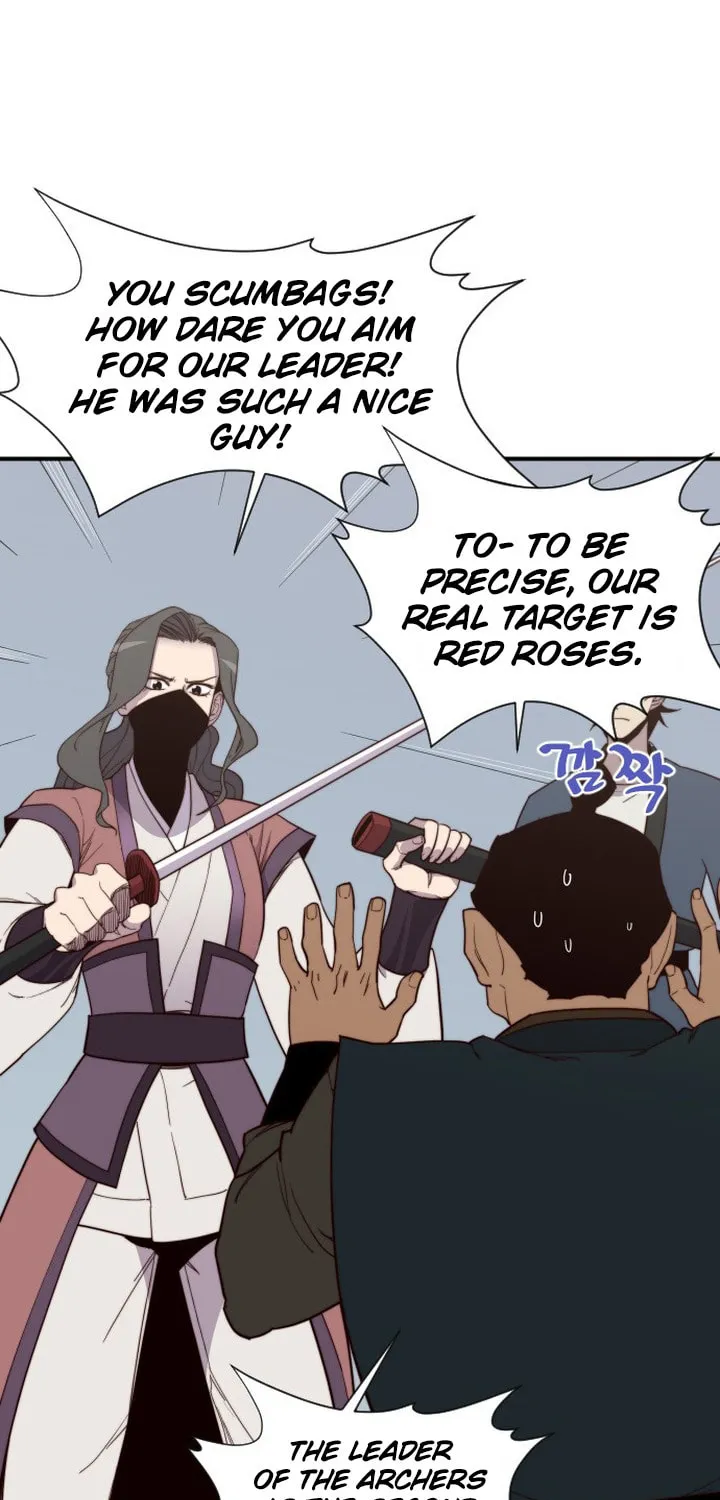 Read The Strongest Ever chapter 107 image 2 on Lezhin