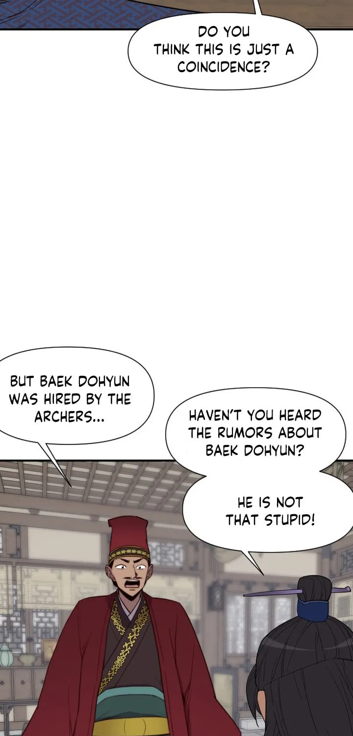 Read The Strongest Ever chapter 107 image 23 on Lezhin