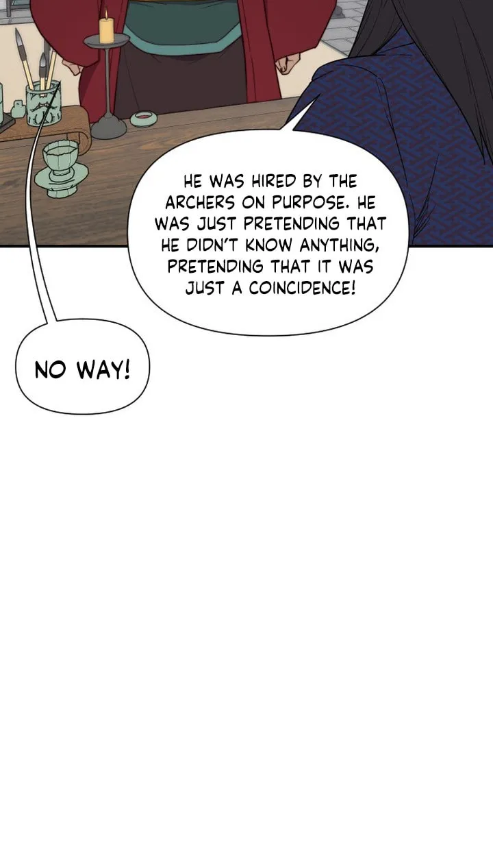 Read The Strongest Ever chapter 107 image 24 on Lezhin