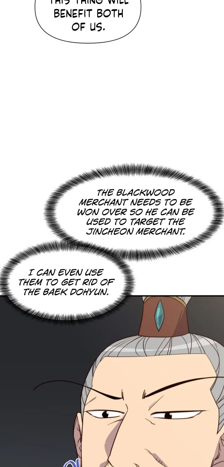 Read The Strongest Ever chapter 107 image 32 on Lezhin