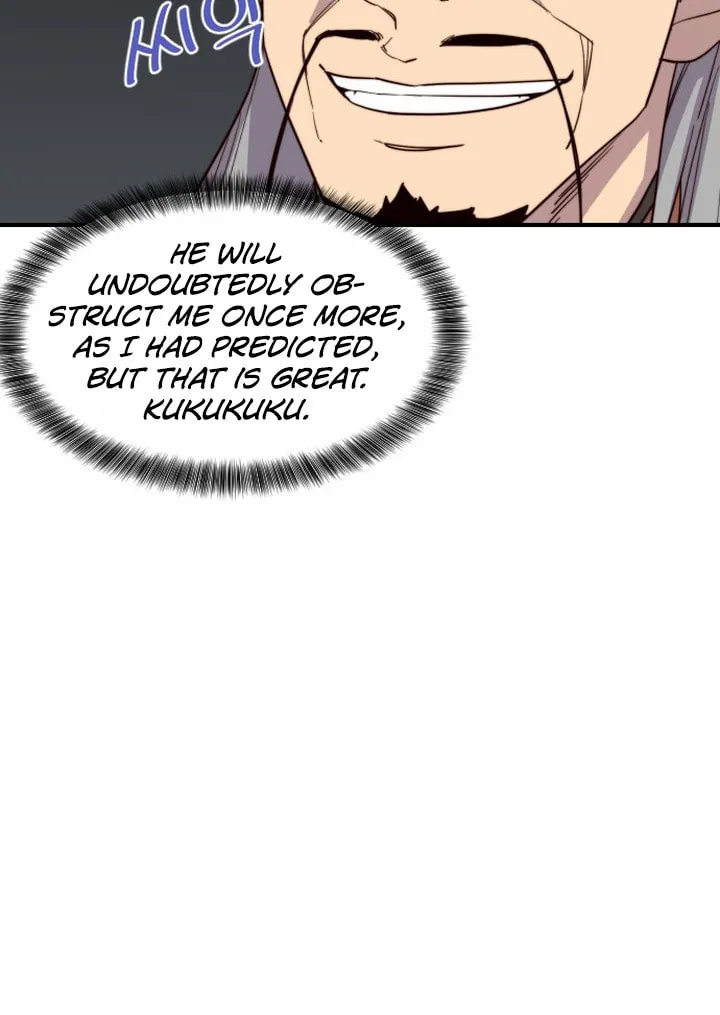 Read The Strongest Ever chapter 107 image 33 on Lezhin