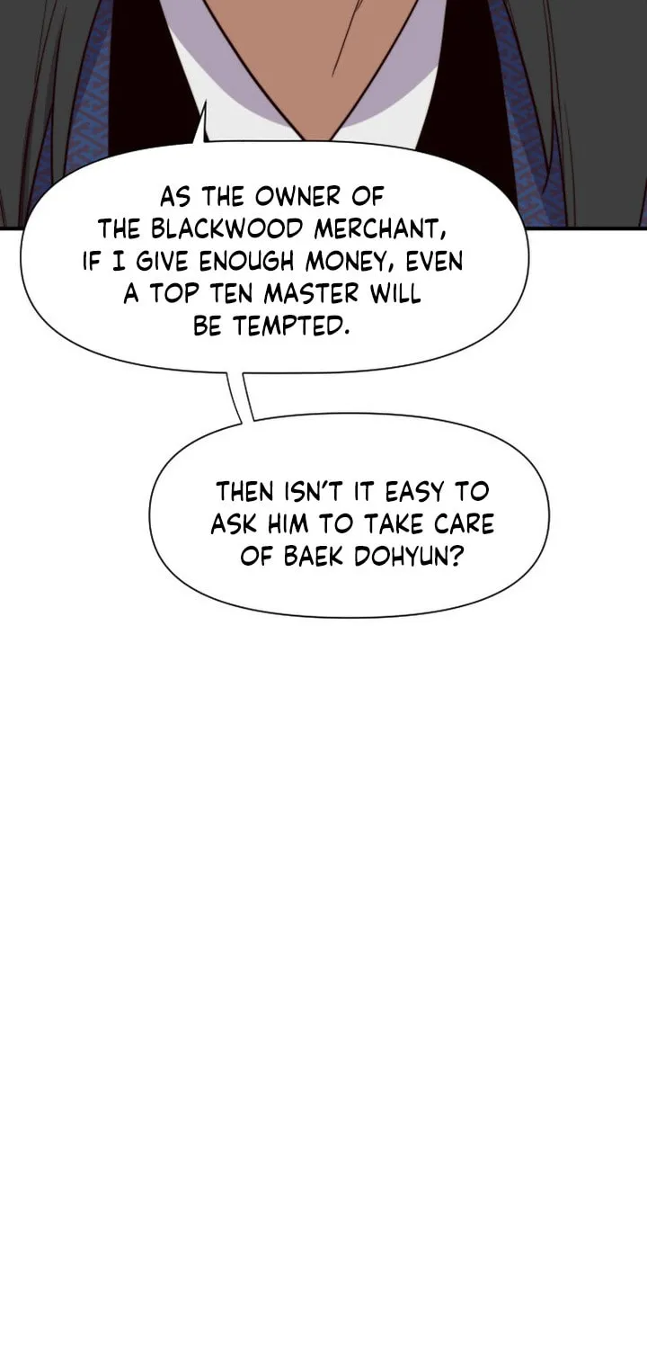 Read The Strongest Ever chapter 107 image 38 on Lezhin