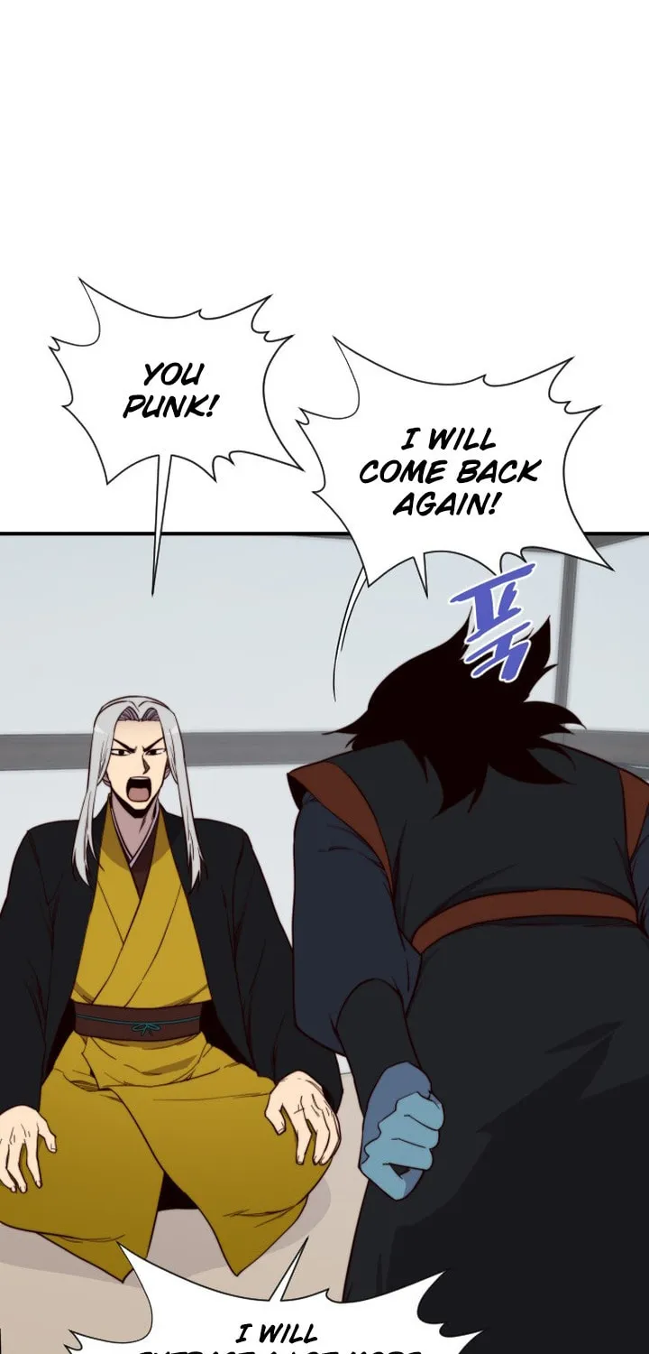 Read The Strongest Ever chapter 107 image 42 on Lezhin