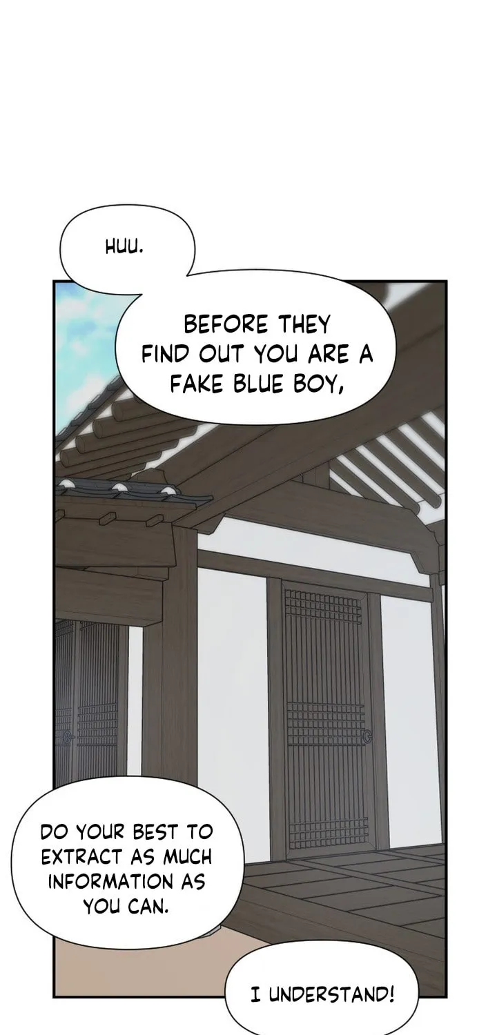 Read The Strongest Ever chapter 107 image 44 on Lezhin