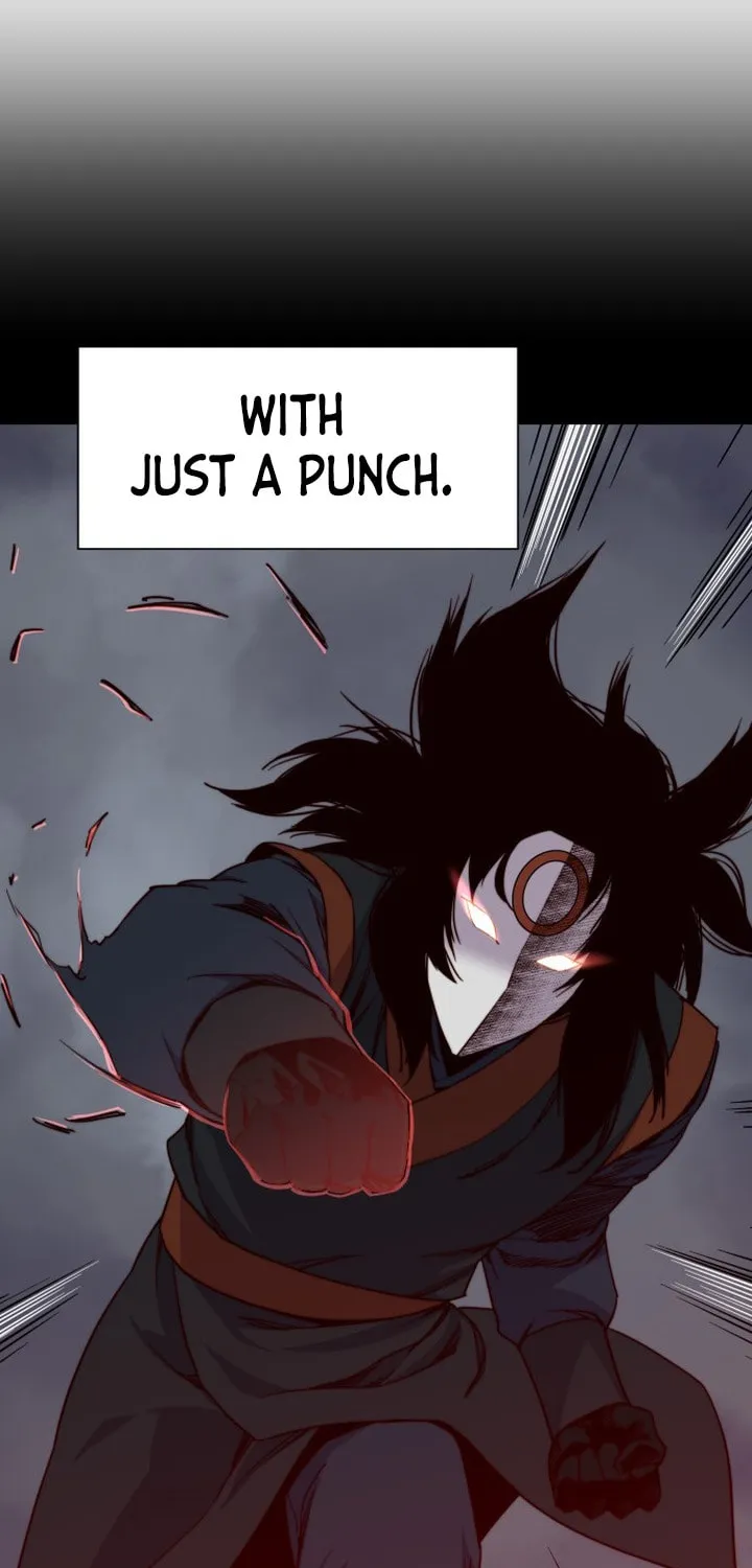 Read The Strongest Ever chapter 107 image 46 on Lezhin