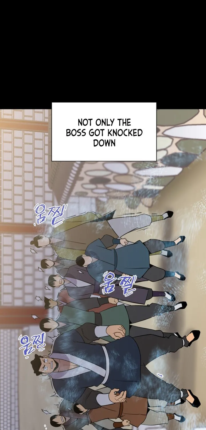 Read The Strongest Ever chapter 107 image 48 on Lezhin
