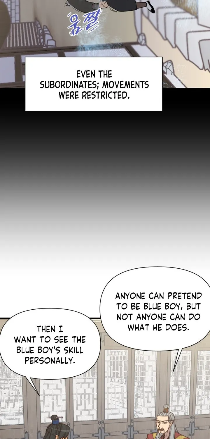 Read The Strongest Ever chapter 107 image 49 on Lezhin