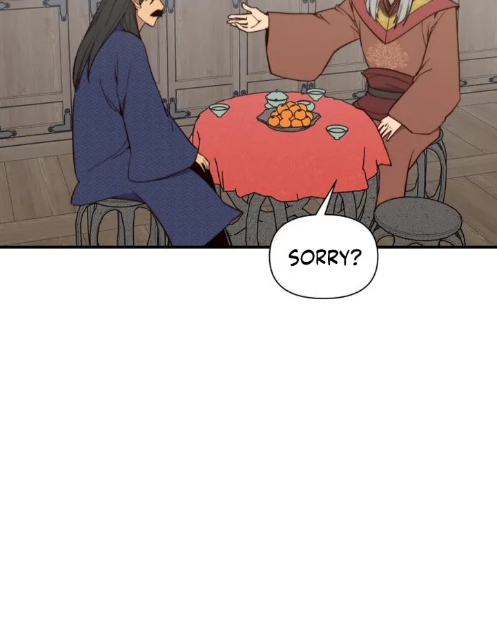 Read The Strongest Ever chapter 107 image 50 on Lezhin