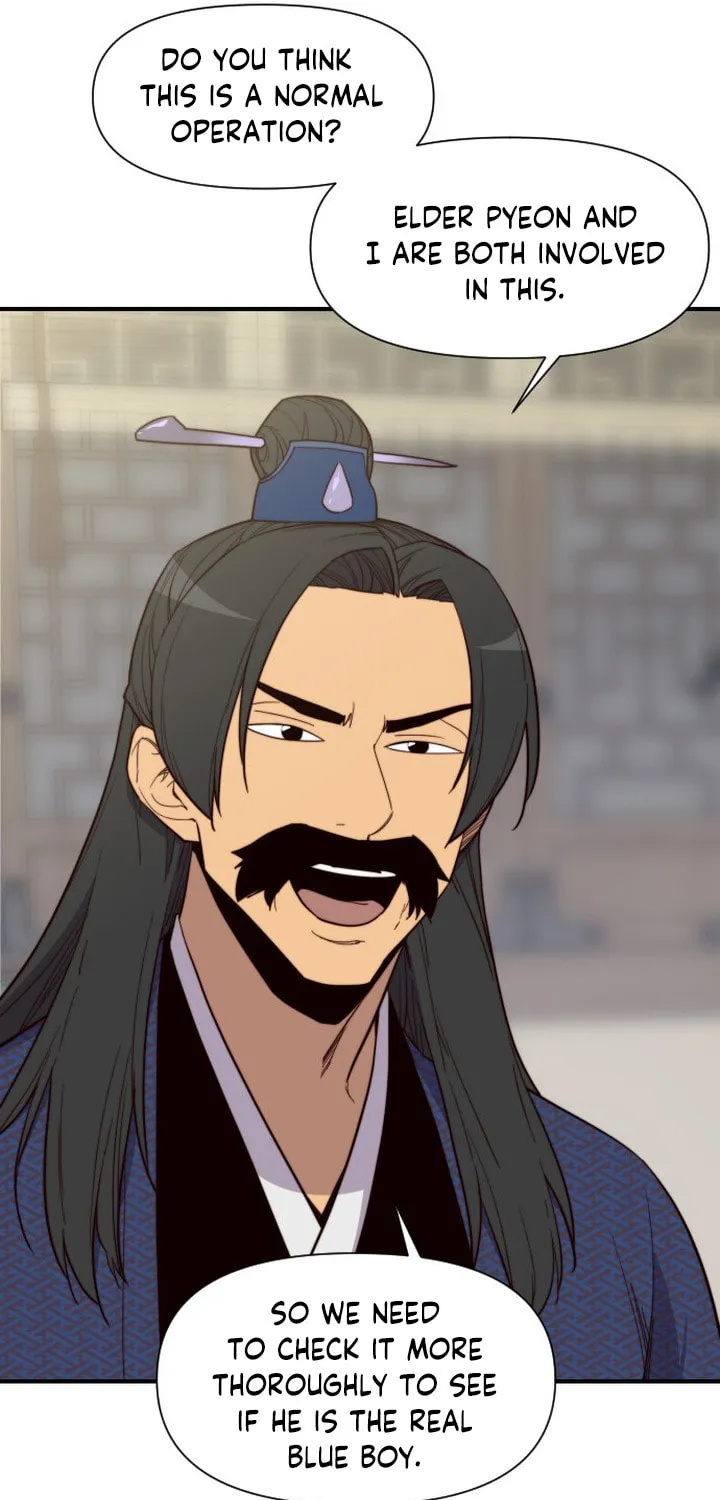 Read The Strongest Ever chapter 107 image 51 on Lezhin