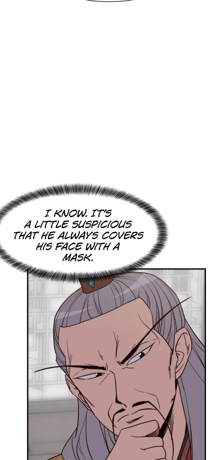 Read The Strongest Ever chapter 107 image 52 on Lezhin