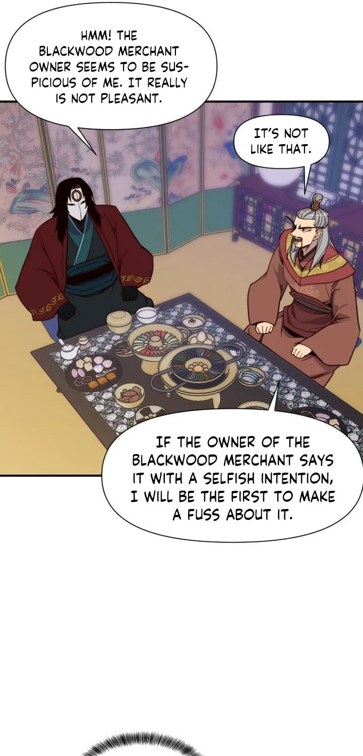 Read The Strongest Ever chapter 107 image 58 on Lezhin