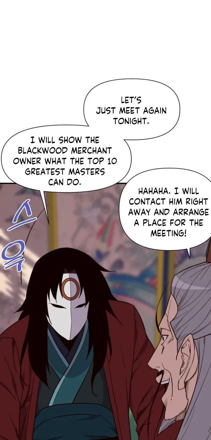 Read The Strongest Ever chapter 107 image 60 on Lezhin