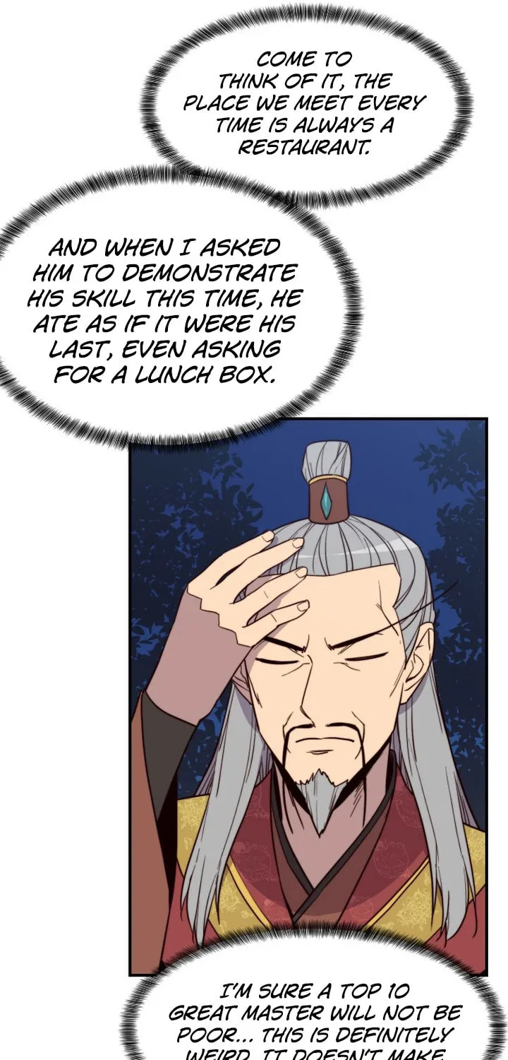 Read The Strongest Ever chapter 107 image 65 on Lezhin