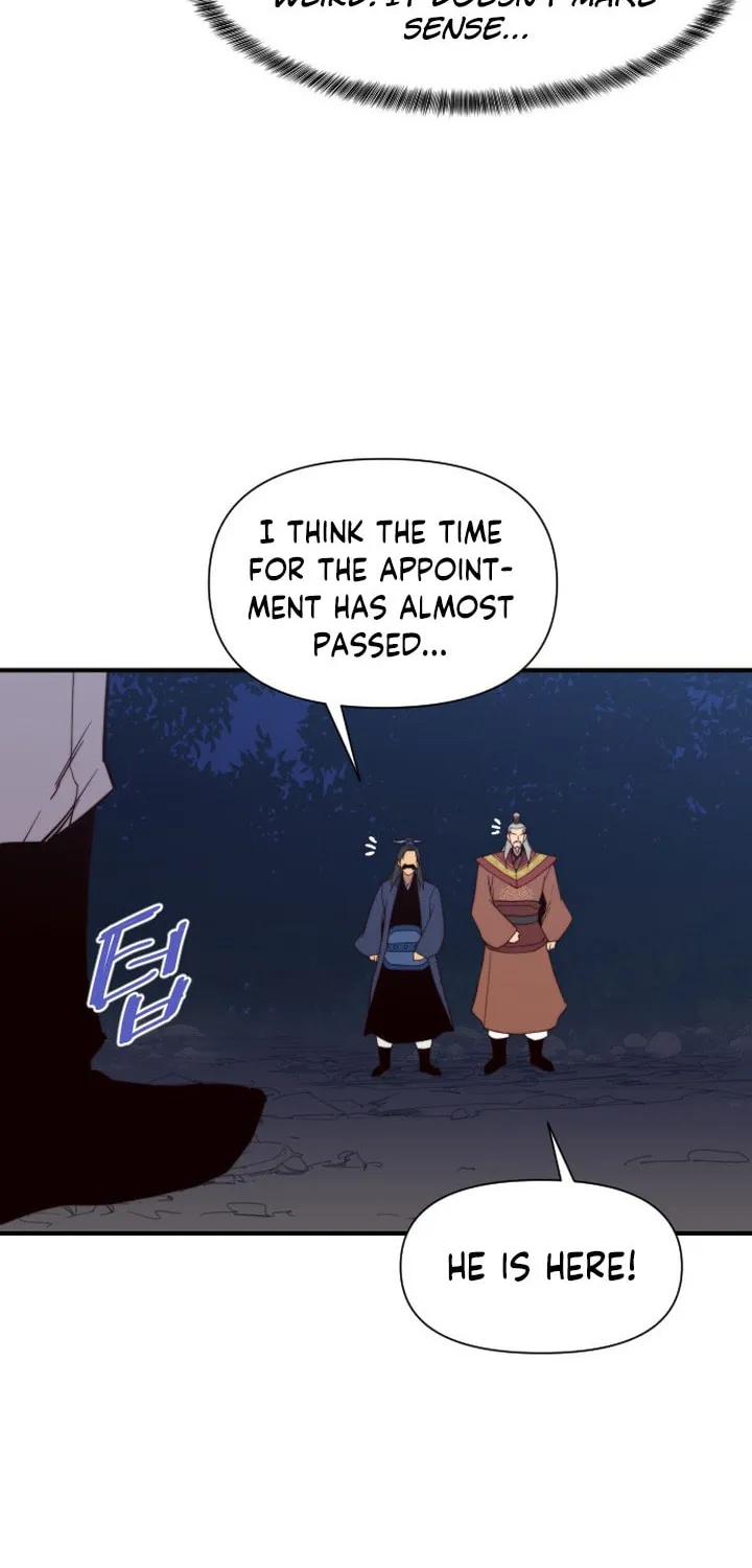 Read The Strongest Ever chapter 107 image 66 on Lezhin