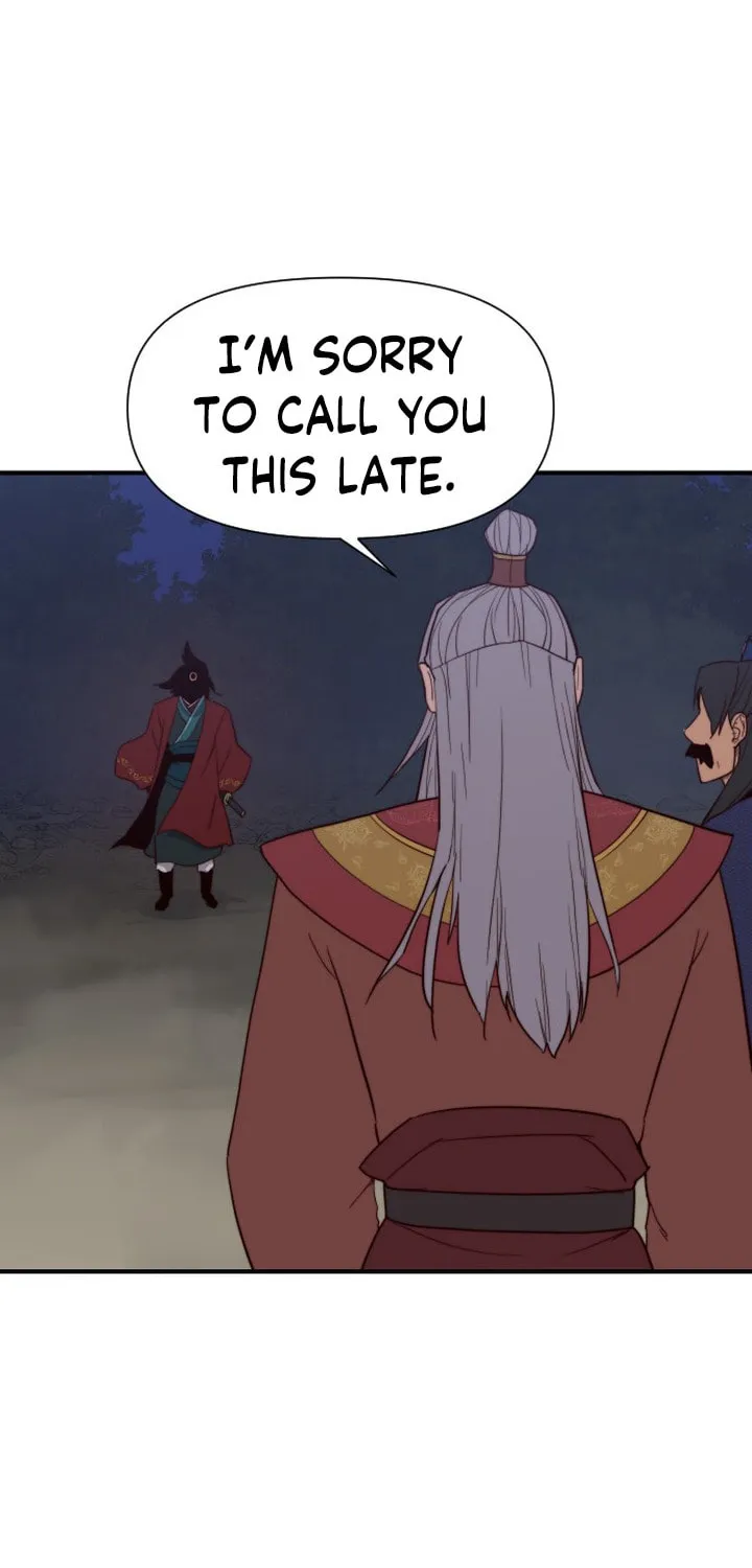 Read The Strongest Ever chapter 107 image 67 on Lezhin