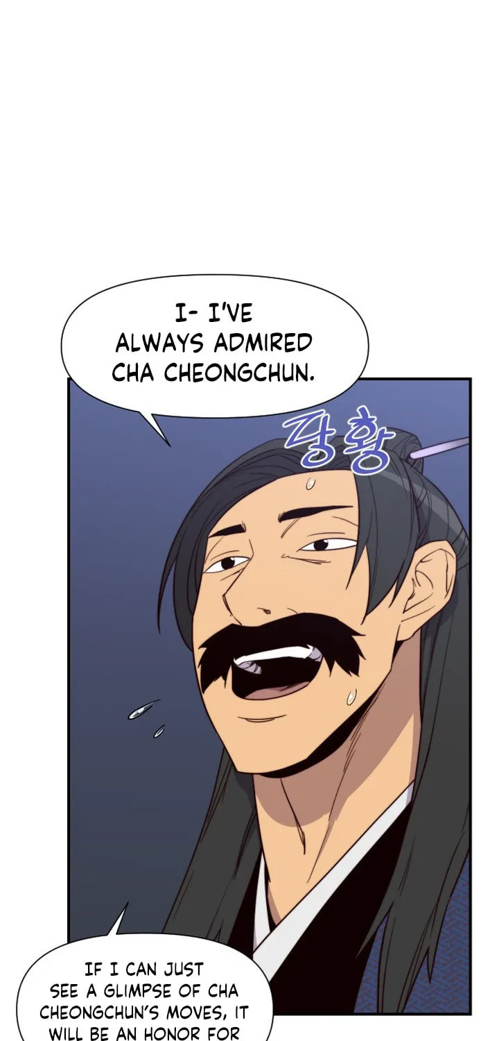 Read The Strongest Ever chapter 107 image 71 on Lezhin
