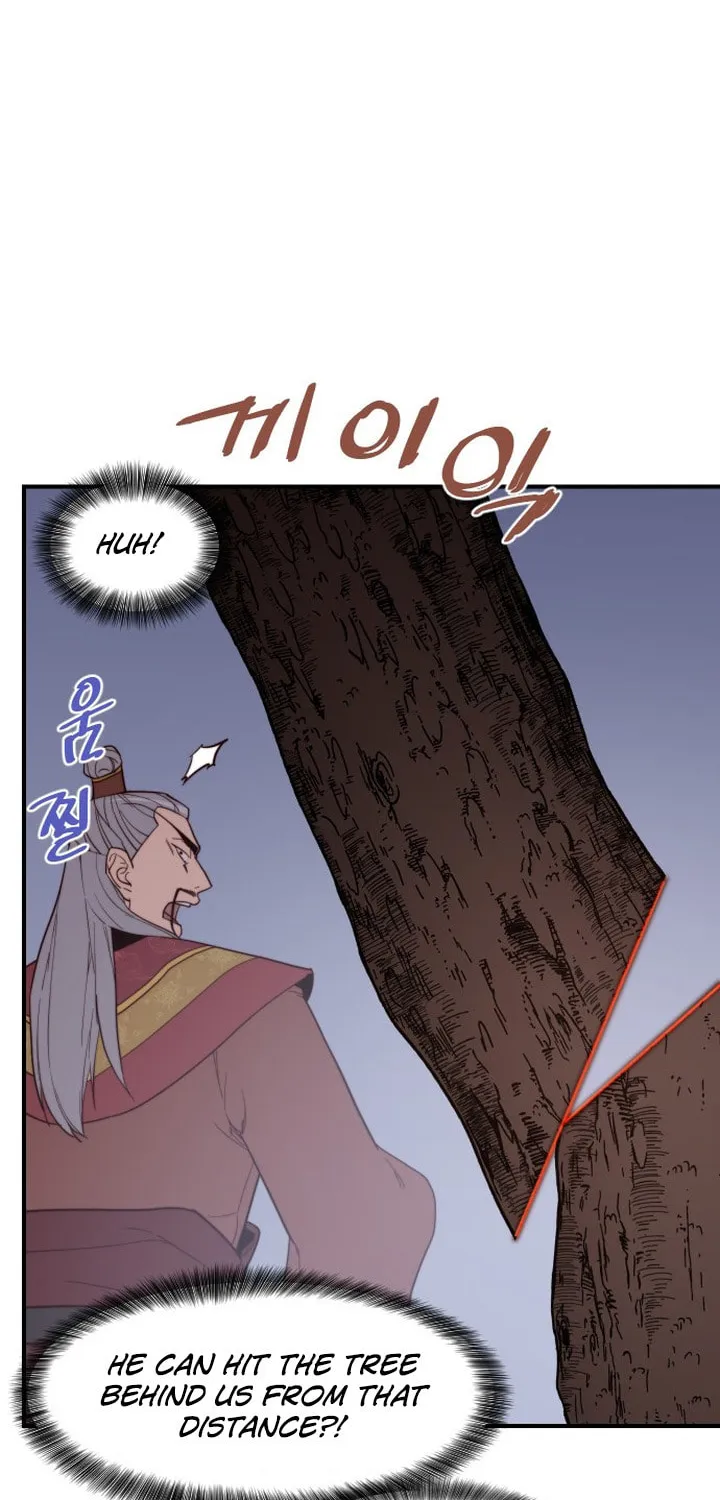 Read The Strongest Ever chapter 107 image 77 on Lezhin