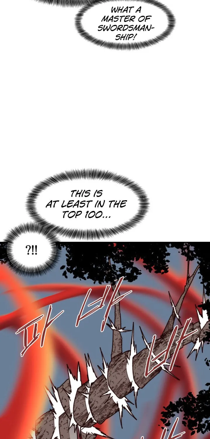 Read The Strongest Ever chapter 107 image 78 on Lezhin