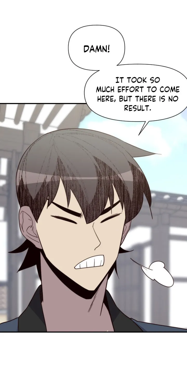 Read The Strongest Ever chapter 107 image 8 on Lezhin