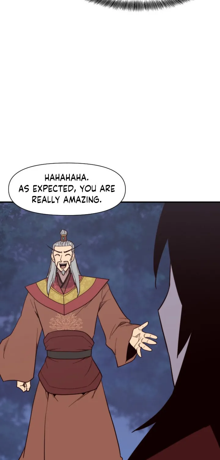 Read The Strongest Ever chapter 107 image 84 on Lezhin