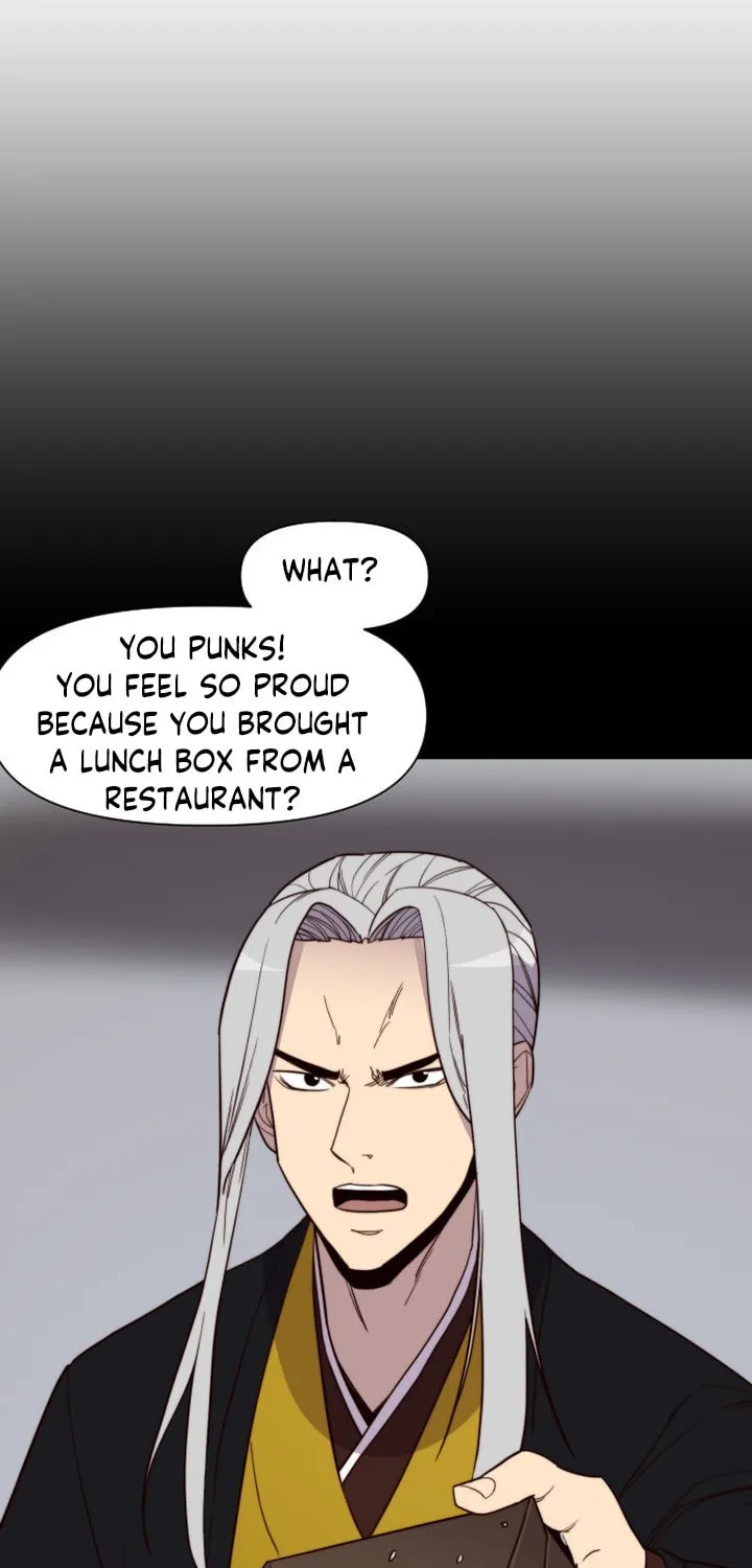 Read The Strongest Ever chapter 107 image 87 on Lezhin