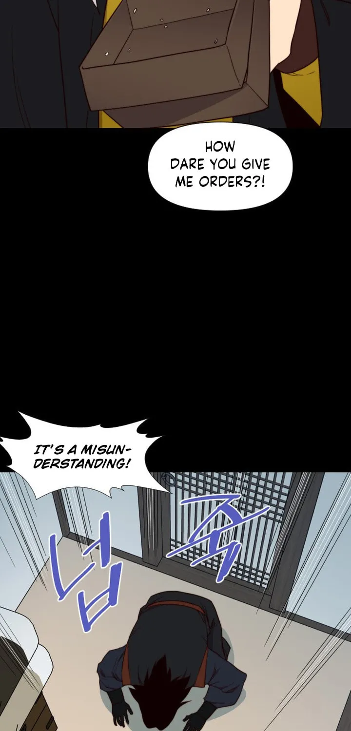Read The Strongest Ever chapter 107 image 88 on Lezhin