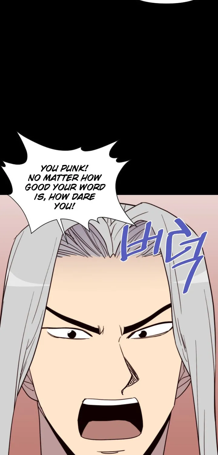 Read The Strongest Ever chapter 107 image 91 on Lezhin