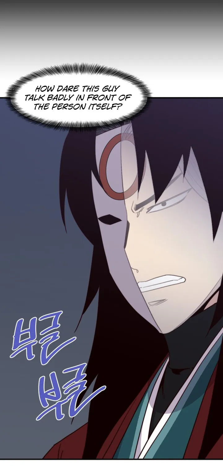 Read The Strongest Ever chapter 107 image 94 on Lezhin