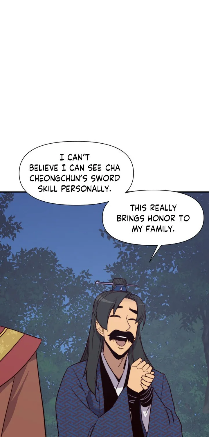 Read The Strongest Ever chapter 107 image 95 on Lezhin