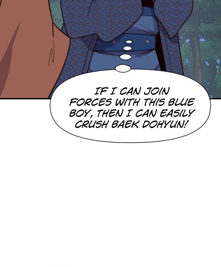 Read The Strongest Ever chapter 107 image 96 on Lezhin