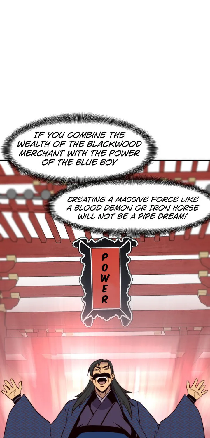 Read The Strongest Ever chapter 107 image 98 on Lezhin