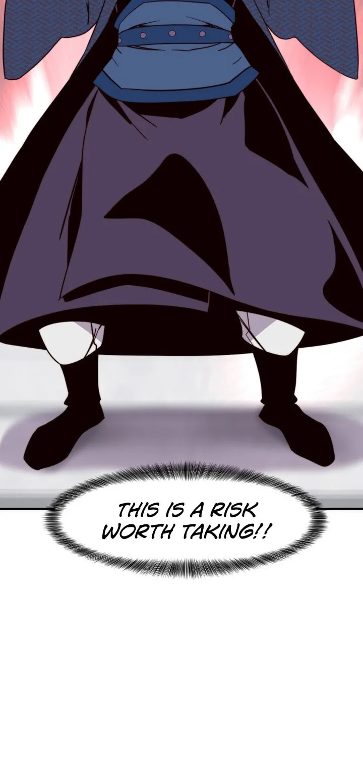 Read The Strongest Ever chapter 107 image 99 on Lezhin