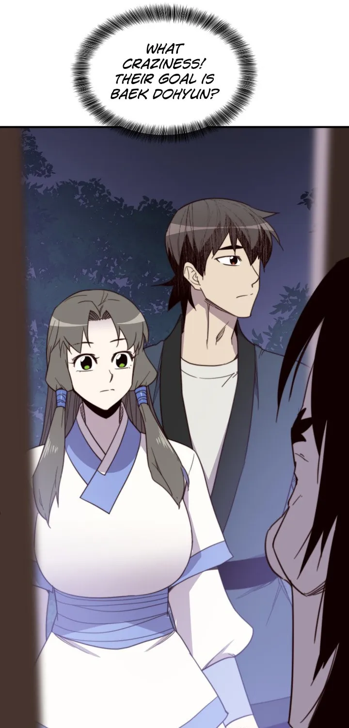 Read The Strongest Ever chapter 108 image 101 on Lezhin