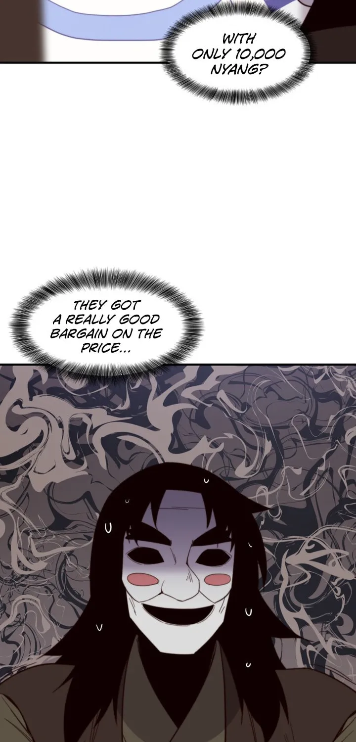 Read The Strongest Ever chapter 108 image 102 on Lezhin