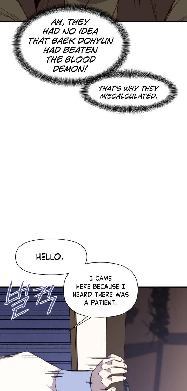 Read The Strongest Ever chapter 108 image 103 on Lezhin