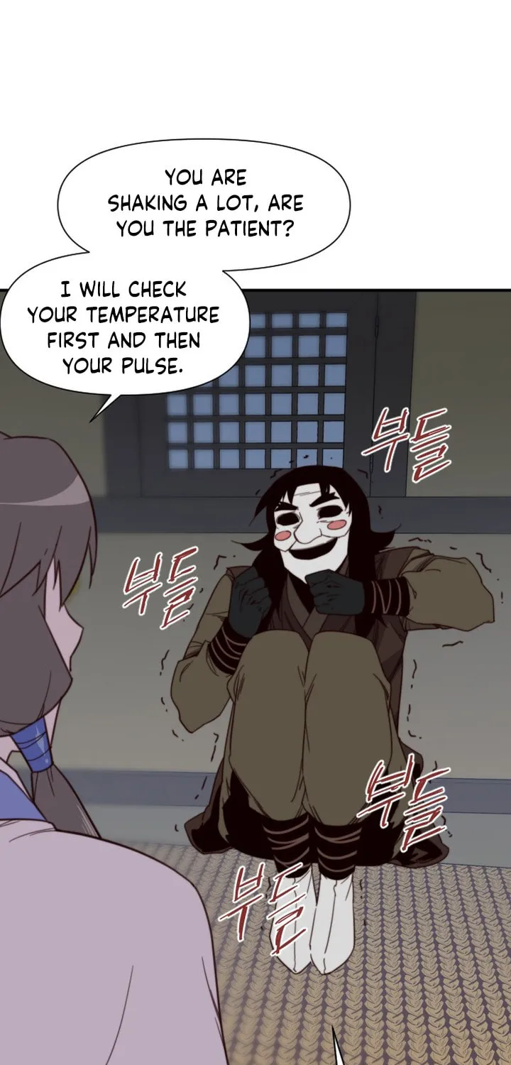 Read The Strongest Ever chapter 108 image 105 on Lezhin