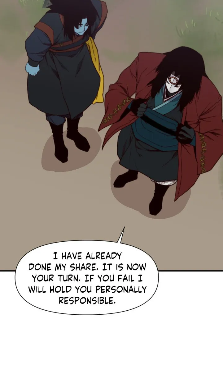 Read The Strongest Ever chapter 108 image 16 on Lezhin