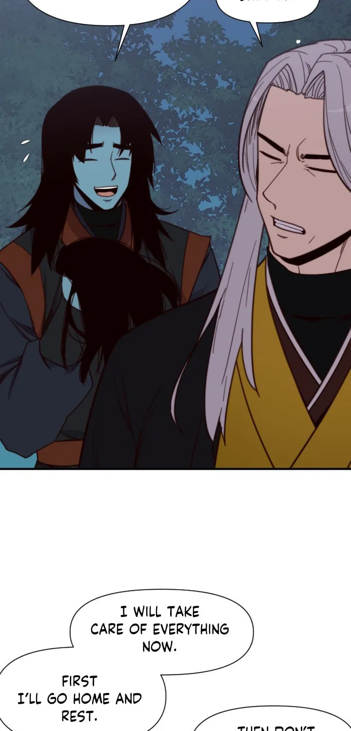 Read The Strongest Ever chapter 108 image 18 on Lezhin