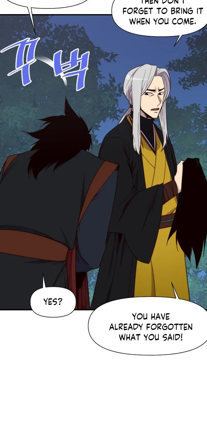 Read The Strongest Ever chapter 108 image 19 on Lezhin