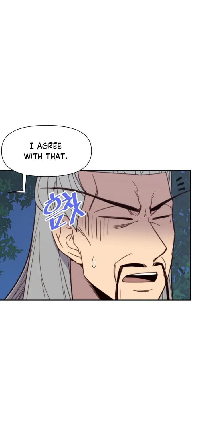 Read The Strongest Ever chapter 108 image 26 on Lezhin